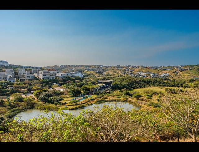 3 BEDROOM APARTMENT FOR SALE IN ZULULAMI LUXURY COASTAL ESTATE
